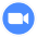 Zoom icon